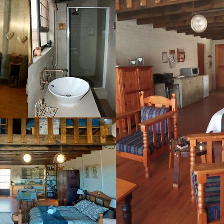 Pureplaas Self Catering Volmoed Oudtshoorn Klein Karoo Apartment Exterior photo