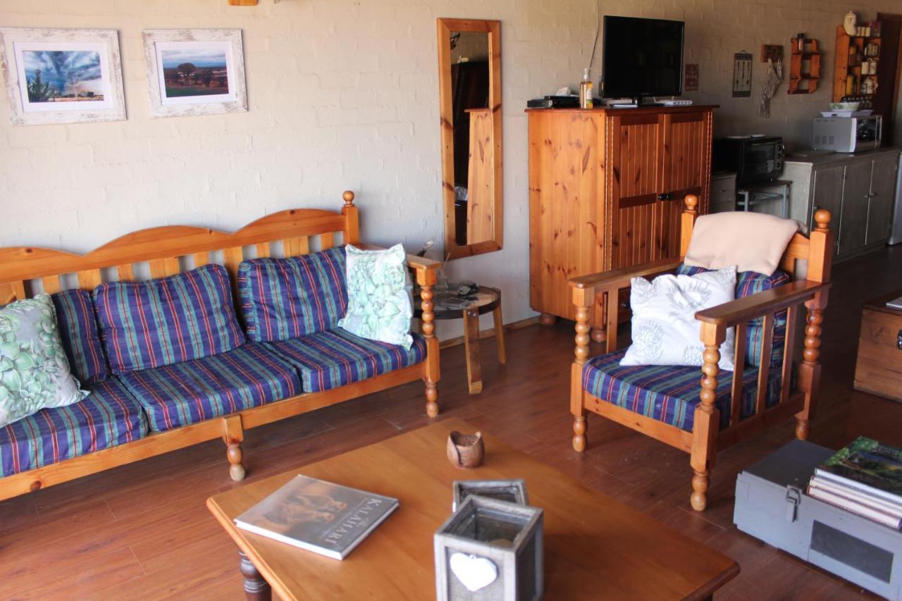 Pureplaas Self Catering Volmoed Oudtshoorn Klein Karoo Apartment Exterior photo